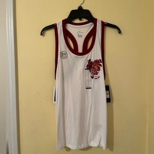 Nike Dri-Fit USC Tank Top